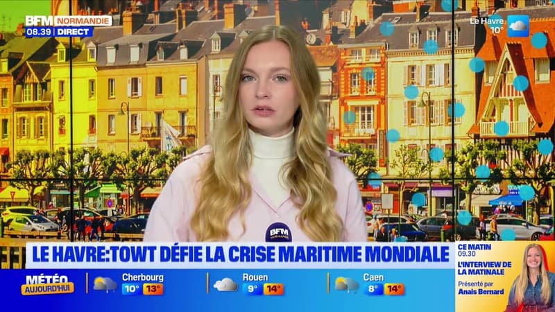Bonjour la Normandie : L'émission du 10 février 2026 en replay