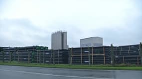 Lait infantile contaminé: "On ne peut pas faire confiance au système tel qu'il est mis en place"