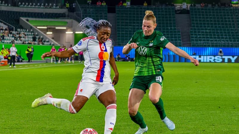 DIRECT. Ligue des champions: suivez le match entre Lyon et Wolfsburg en quart de finale de C1 en live