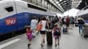 A partir du 2 juillet 2017, le TGV reliera Paris à Bordeaux en 2h05.