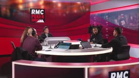 RMC Poker Show - Pourquoi "l'école allemande" est-elle si forte ?