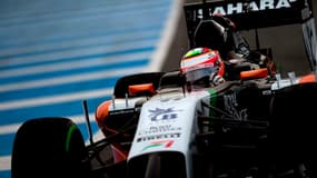 Nico Hulkenberg