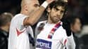 Le milieu de terrain brésilien de l'OL s'est encore montré décisif
