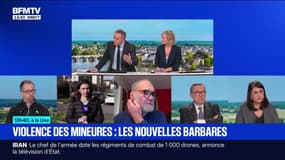 L'intégrale de Midi BFM du jeudi 29 janvier 2026