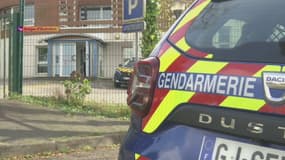 Annecy : un incel, menaçant des gendarmes avec un couteau, neutralisé 