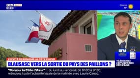 Alpes-Maritimes: vers un départ de la Blausasc de la communauté de communes du Pays de Paillons? 