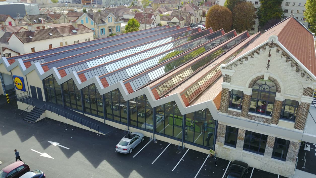 Lidl Lidl