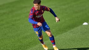 Philippe Coutinho