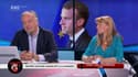 A la Une des GG : Rentrée chaotique, Emmanuel Macron est-il à la ramasse ? - 03/09