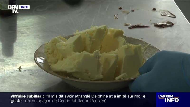 Pourquoi le prix du beurre s'envole-t-il?