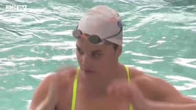 Mondiaux de Natation – Le bilan des Bleus par Sophie Kamoun