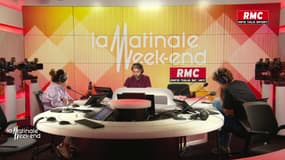Jeux Paralympiques: le cécifoot, c'est "montrer les compétences des non-voyants