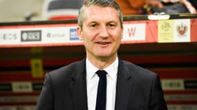 Olivier Létang