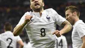 Mathieu Valbuena