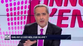 Les jeunes et la création d'emploi - 22/10