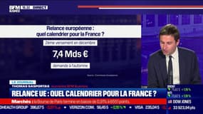La France va toucher 40 milliards d'euros du plan de relance européen: quelles sont les conditions et le calendrier?