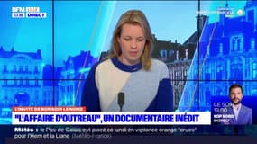 Olivier Ayache-Vidal, co-réalisateur du documentaire "L'affaire d'Outreau" revient sur la genèse du projet