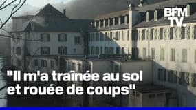  "Il ne sait pas que je suis victime": la fille de François Bayrou témoigne des violences subies à Bétharram 