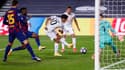 Coutinho, double buteur face au Barça