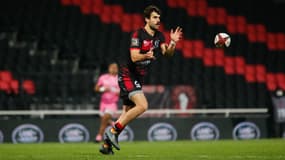 Patricio Fernandez, à Lyon le 29 novembre 2020