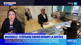 Le sénateur RN des Bouches-du-Rhône Stéphane Ravier jugé ce lundi pour prise illégale d'intérêts 