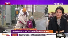 Bruno, auditeur RMC prêt à se mobilier pour les Ukrainiens