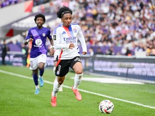 Toulouse-OL en septembre 2024