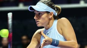 Caroline Garcia 