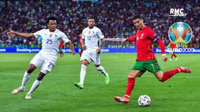 Portugal – France : Deschamps défend le match de Koundé et Tolisso