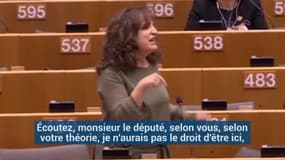 "Les femmes sont moins intelligentes donc elles doivent gagner moins", d’après un eurodéputé