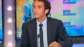 Alexandre Bompard juge que la Fnac a réussi sa diversification