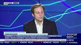 Partageons nos valeurs: Comment la thématique des énergies nouvelles s'imbrique-t-elle dans l'investissement socialement responsable ? - 16/11