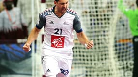 Michaël Guigou 
