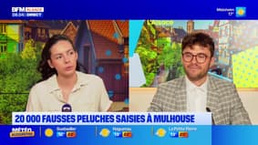 Le journal de 8h du mardi 2 septembre 2025