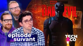 Daredevil, sauveur des séries Marvel ?