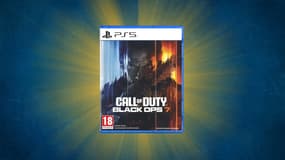 À peine disponible, Cdiscount réduit en miette le prix du nouveau jeu Call of Duty Black Ops 7