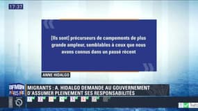 L'essentiel de l'actualité parisienne du samedi 18 février 2017