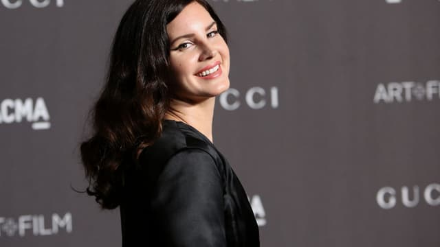 Lana Del Rey