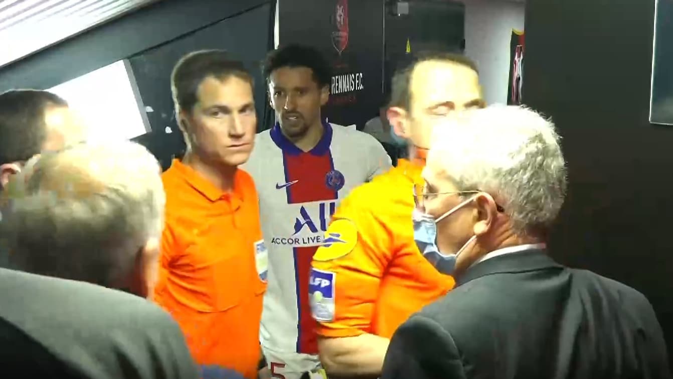 Marquinhos Marquinhos