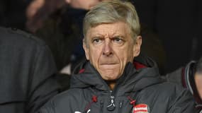 Arsène Wenger (Arsenal)