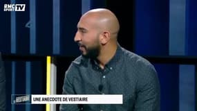 Vestiaire - Le dragueur Cristian Rodriguez arrivait en retard au PSG à cause ... d'un site de rencontre