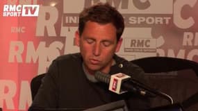 Le moment où Daniel Riolo promet de se fouetter en direct dans l’After