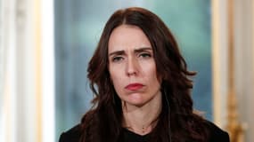 Jacinda Ardern, Première ministre de Nouvelle-Zélande