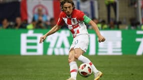 Luka Modric