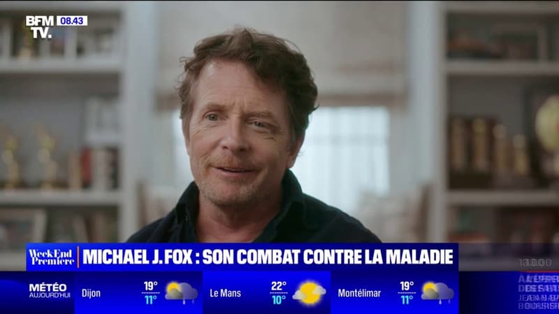 Michael J Fox raconte son quotidien avec la maladie de Parkinson dans un documentaire 1635835