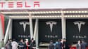 Tesla continue à tester son Autopilot.