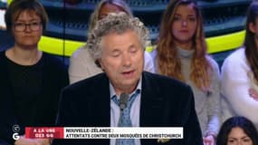 " Malgré tous les attentats islamistes en France, les Français ne sont pas devenus racistes "