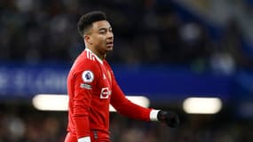 Jesse Lingard
