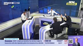 'Tinder en bourse, c'est 'has been' !' 
