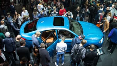 Le prochain salon automobile de Francfort se tient du 12 au 24 septembre. Une dizaine de grands constructeurs mondiaux manqueront à l'appel.